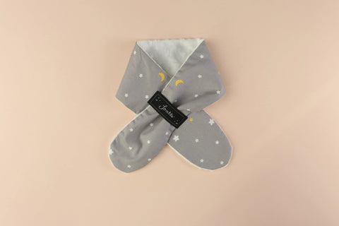 Joatte|嬰兒頸部保暖圍巾|韓國製 - Breastpump City 奶泵城母乳用品專門店