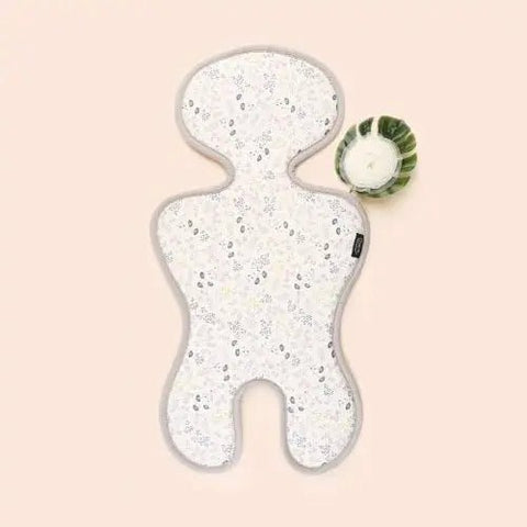 Joatte| 3D Air Mesh 透氣網狀多用途嬰兒車墊 - Breastpump City 奶泵城母乳用品專門店