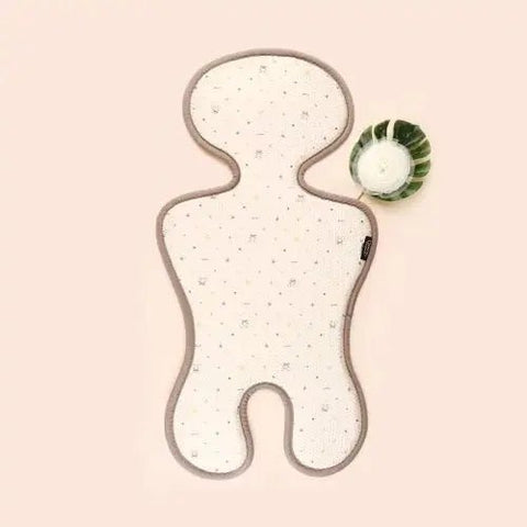 Joatte| 3D Air Mesh 透氣網狀多用途嬰兒車墊 - Breastpump City 奶泵城母乳用品專門店