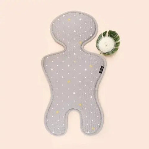 Joatte| 3D Air Mesh 透氣網狀多用途嬰兒車墊 - Breastpump City 奶泵城母乳用品專門店