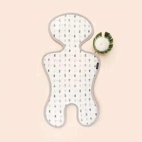 Joatte| 3D Air Mesh 透氣網狀多用途嬰兒車墊 - Breastpump City 奶泵城母乳用品專門店