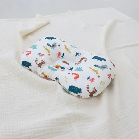 Joatte|嬰兒護頭定型枕頭|韓國製 - Breastpump City 奶泵城母乳用品專門店