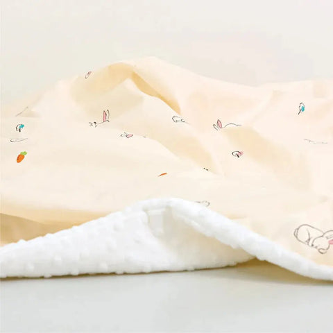 Joatte|嬰幼兒純棉多用途四季豆豆安撫氈|韓國製 - Breastpump City 奶泵城母乳用品專門店