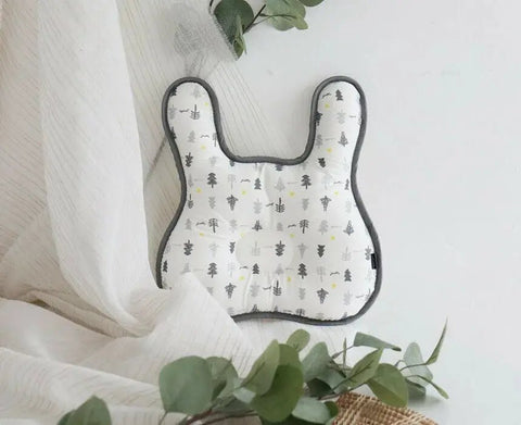 Joatte|3D Air Mesh 透氣網狀嬰兒定型護頭枕|韓國製 - Breastpump City 奶泵城母乳用品專門店