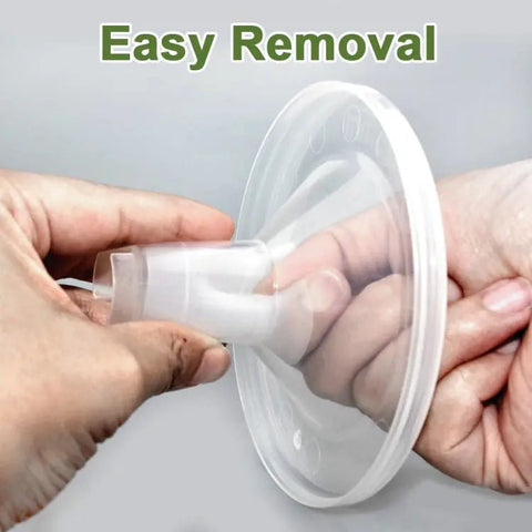 Maymom|小喇叭配件|一對 - Breastpump City 奶泵城母乳用品專門店