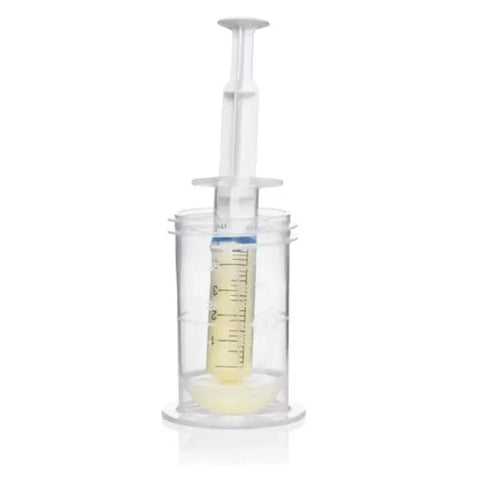 Medela|即棄初乳容器|35mL|2個裝 - Breastpump City 奶泵城母乳用品專門店