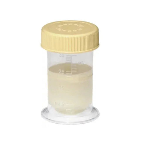Medela|即棄初乳容器|35mL|2個裝 - Breastpump City 奶泵城母乳用品專門店