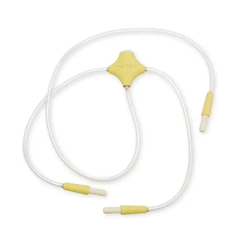 Medela|Freestyle 飛韻型電動雙泵喉管|美國版 - Breastpump City 奶泵城母乳用品專門店