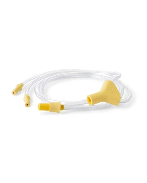 Medela|Sonata 喉管|美國版 - Breastpump City 奶泵城母乳用品專門店