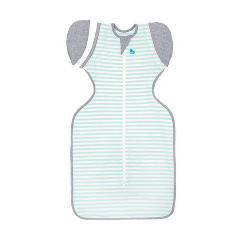 Love To Dream|【Stage 2】| 1.0 TOG | Swaddle Up™ 蝶型包巾 - Breastpump City 奶泵城母乳用品專門店