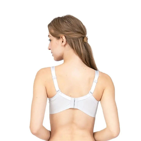 Mooimom|超柔軟無痕哺乳內衣 - Breastpump City 奶泵城母乳用品專門店
