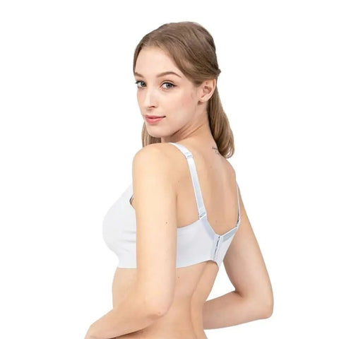 Mooimom|超柔軟無痕哺乳內衣 - Breastpump City 奶泵城母乳用品專門店