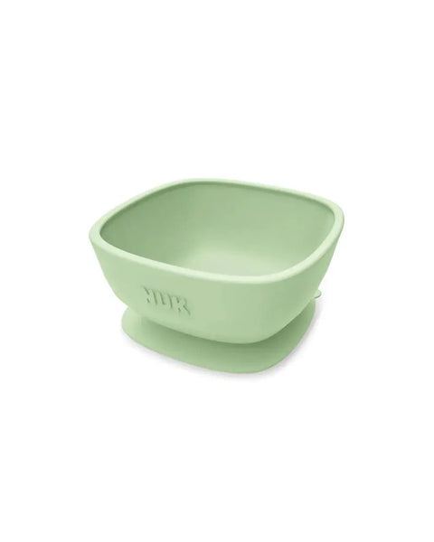 NUK|矽膠吸盤碗 - Breastpump City 奶泵城母乳用品專門店