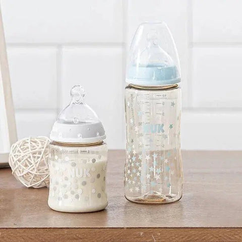 NUK|PCH 寬口徑 PPSU奶瓶 - Breastpump City 奶泵城母乳用品專門店
