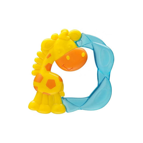 Playgro|長頸鹿水牙膠 - Breastpump City 奶泵城母乳用品專門店