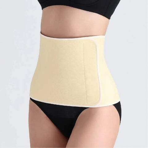 六甲村|隨意黏束腹帶 - Breastpump City 奶泵城母乳用品專門店