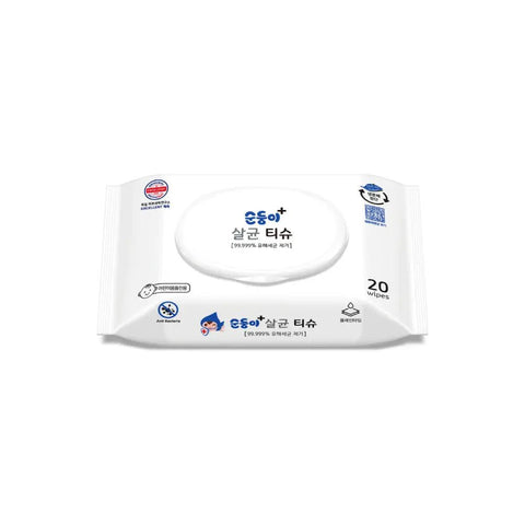 順順兒|嬰幼兒用品殺菌濕紙巾 - Breastpump City 奶泵城母乳用品專門店