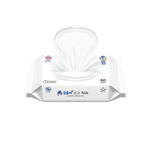 順順兒|嬰幼兒用品殺菌濕紙巾 - Breastpump City 奶泵城母乳用品專門店