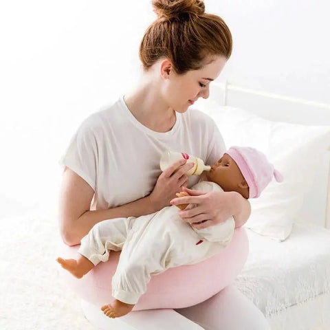 六甲村|媽咪樂活枕 - Breastpump City 奶泵城母乳用品專門店