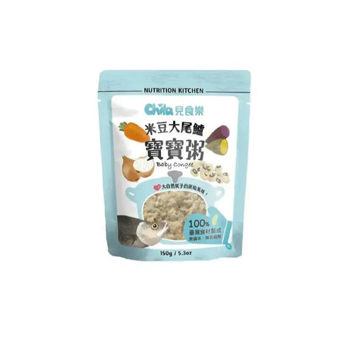 兒食樂|台灣製寶寶粥 - Breastpump City 奶泵城母乳用品專門店