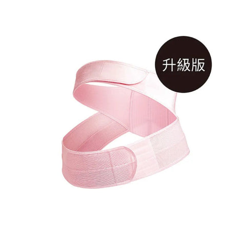 六甲村|薄蟬翼超輕量彈力托腹帶|升級版 - Breastpump City 奶泵城母乳用品專門店