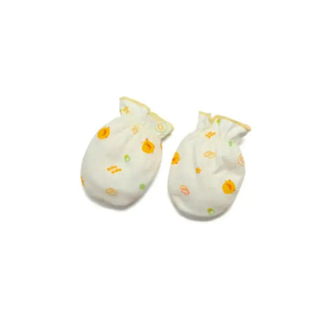 黃色小鴨|夏季手套 - Breastpump City 奶泵城母乳用品專門店