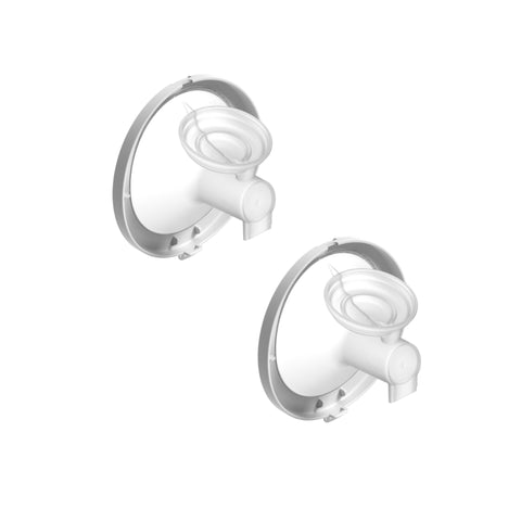 I Mani|Pro 喇叭罩|一對 - Breastpump City 奶泵城母乳用品專門店