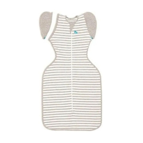 Love To Dream|【Stage 2】| 1.0 TOG | Swaddle Up™ 蝶型包巾 - Breastpump City 奶泵城母乳用品專門店