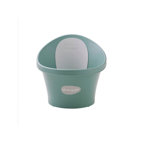 Shnuggle|初生嬰兒浴盆 - Breastpump City 奶泵城母乳用品專門店