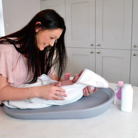 Shnuggle|Squishy 換片墊 - Breastpump City 奶泵城母乳用品專門店