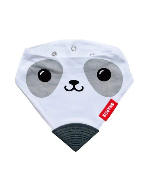 Snapkis|咬咬口水巾 - Breastpump City 奶泵城母乳用品專門店