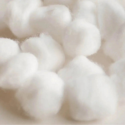 SoftTouch|脫脂棉花球|250粒 - Breastpump City 奶泵城母乳用品專門店