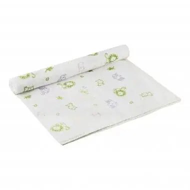 SoftTouch|嬰兒正方浴巾|95x95cm - Breastpump City 奶泵城母乳用品專門店