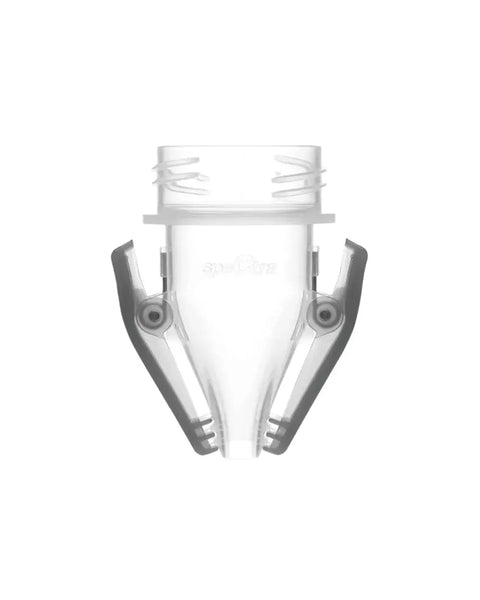 Spectra|闊口奶袋夾 - Breastpump City 奶泵城母乳用品專門店