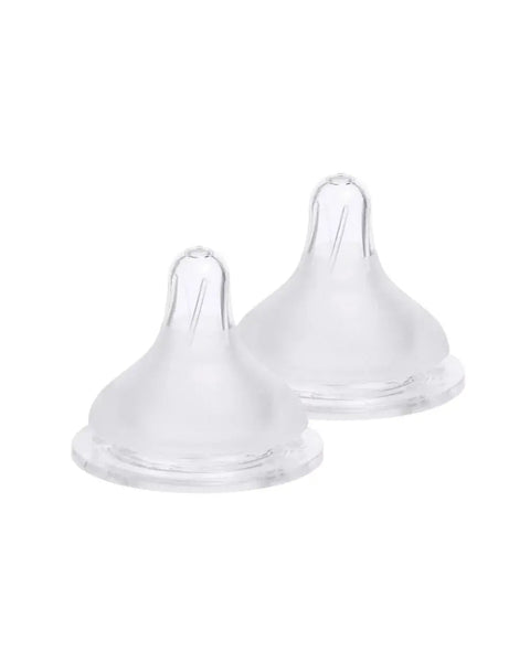 Spectra|All New 奶咀|2個裝 - Breastpump City 奶泵城母乳用品專門店