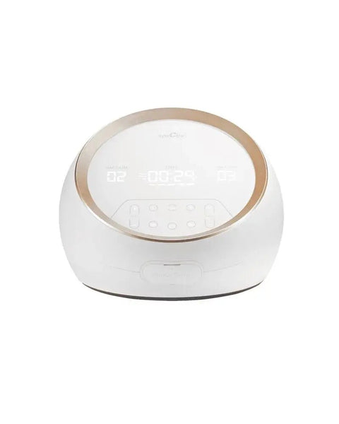 Spectra|Dual S 醫院級電動雙泵雙摩打泵奶器套裝 - Breastpump City 奶泵城母乳用品專門店
