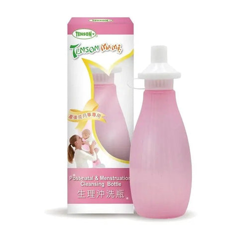 Tenson|生理沖洗瓶 - Breastpump City 奶泵城母乳用品專門店