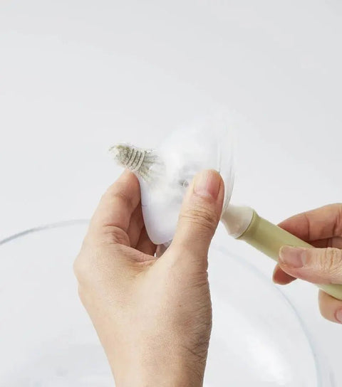 TGM|韓國製奶咀矽膠刷 - Breastpump City 奶泵城母乳用品專門店