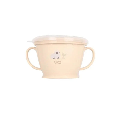TGM|防溢零食杯 - Breastpump City 奶泵城母乳用品專門店