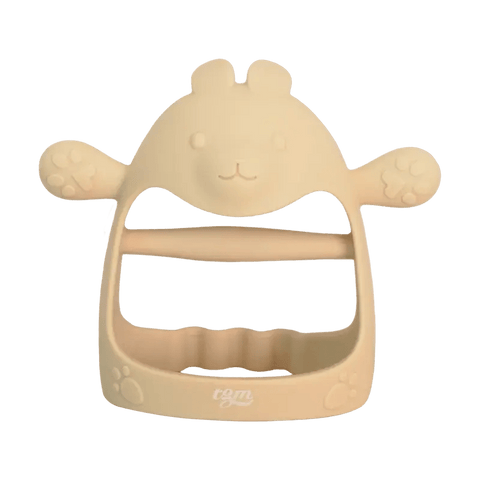 TGM|白金矽膠手腕穿握型牙膠連收納盒 - Breastpump City 奶泵城母乳用品專門店