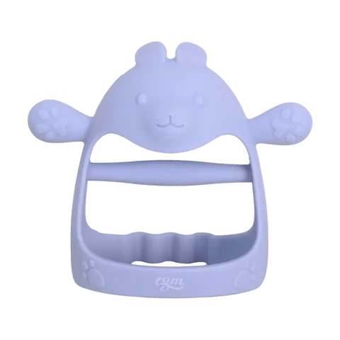 TGM|白金矽膠手腕穿握型牙膠連收納盒 - Breastpump City 奶泵城母乳用品專門店