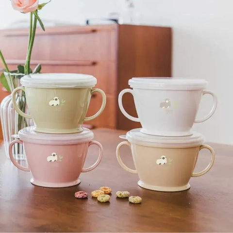 TGM|防溢零食杯 - Breastpump City 奶泵城母乳用品專門店