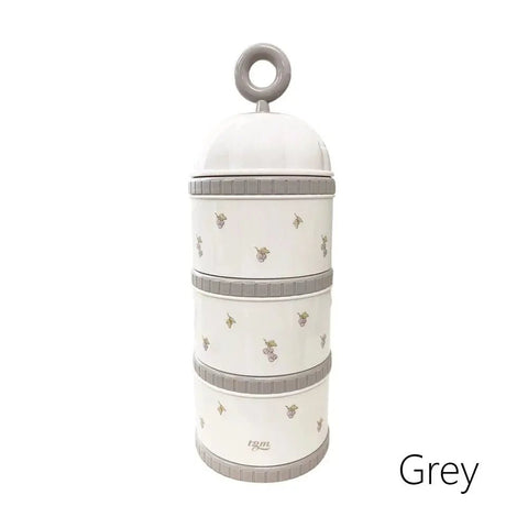 TGM | 奶粉盒 - Breastpump City 奶泵城母乳用品專門店