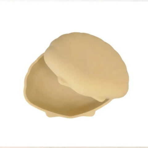 TGM|貝殼吸盤矽膠餐碗 - Breastpump City 奶泵城母乳用品專門店