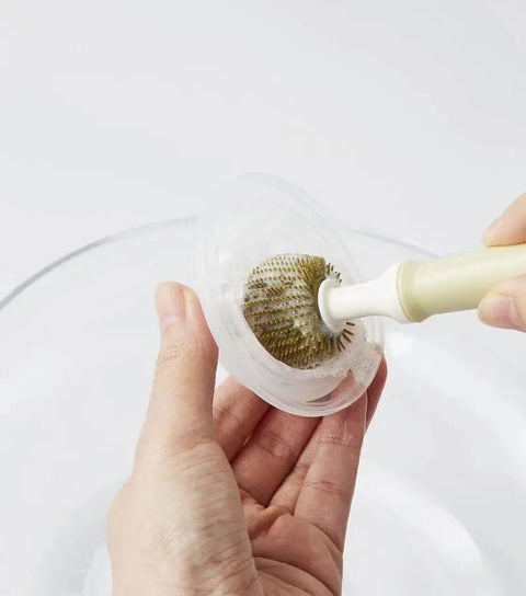 TGM|韓國製奶咀矽膠刷 - Breastpump City 奶泵城母乳用品專門店