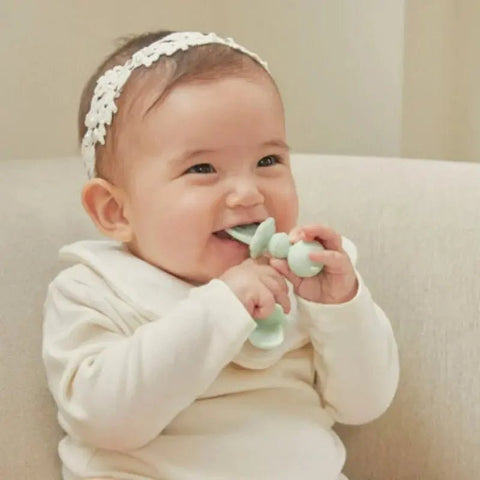 TGM|幼兒學習餐具連收納盒 - Breastpump City 奶泵城母乳用品專門店
