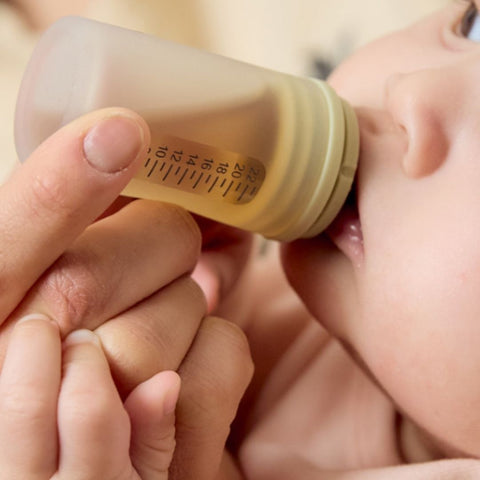TGM|鉑金矽膠多用途劑量瓶(藥瓶/營養補充瓶)|3個裝 - Breastpump City 奶泵城母乳用品專門店