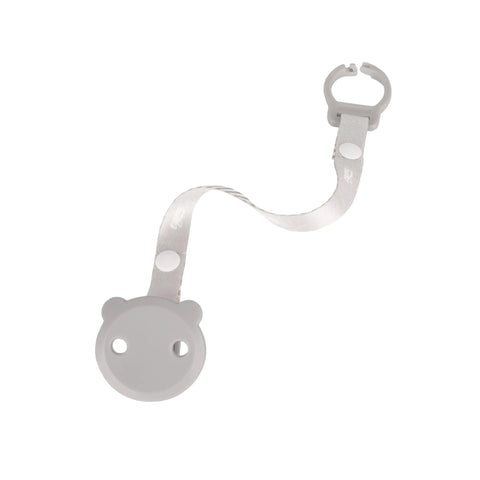 TGM|Teddy Bear 奶咀夾連收納盒 - Breastpump City 奶泵城母乳用品專門店