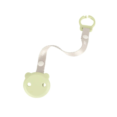 TGM|Teddy Bear 奶咀夾連收納盒 - Breastpump City 奶泵城母乳用品專門店