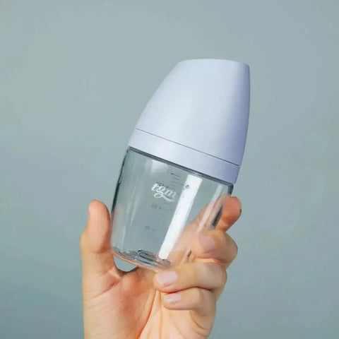 TGM|Tritan (EX-501) 米粒奶樽 - Breastpump City 奶泵城母乳用品專門店